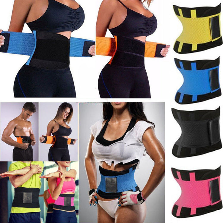 Activewear & Body Shaping