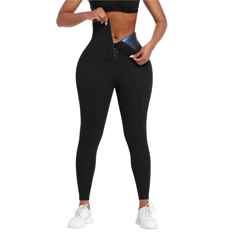 Activewear & Body Shaping