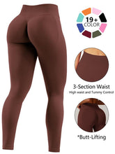 Flexibility High Stretch Yoga Leggings