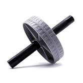 CoreCrush Pro™ – Ultra-Stable Ab Roller Wheel for Total Core Strength