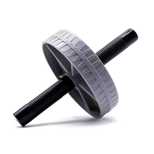 CoreCrush Pro™ – Ultra-Stable Ab Roller Wheel for Total Core Strength