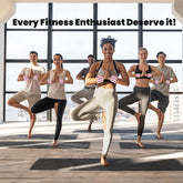 Adjustable Wrist & Ankle Weights