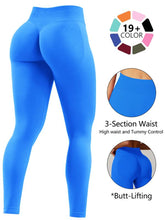 Flexibility High Stretch Yoga Leggings