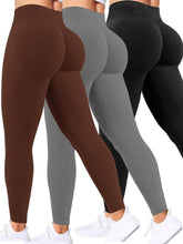 Flexibility High Stretch Yoga Leggings