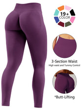 Flexibility High Stretch Yoga Leggings